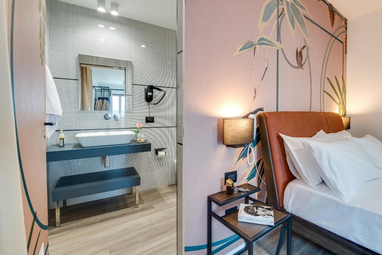 Roccaregina Hotel シャッカ エクステリア 写真