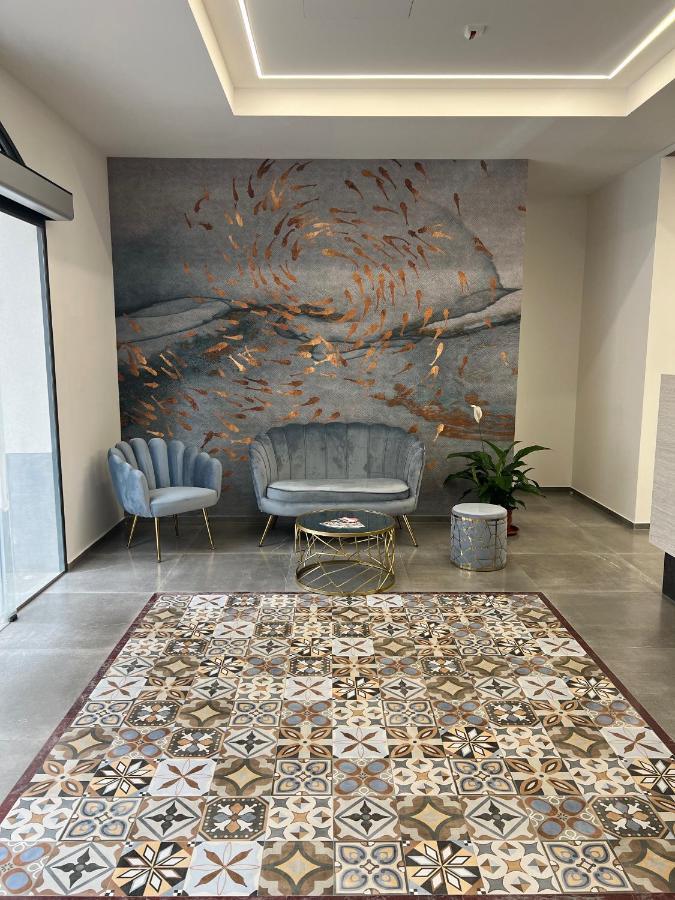 Roccaregina Hotel シャッカ エクステリア 写真