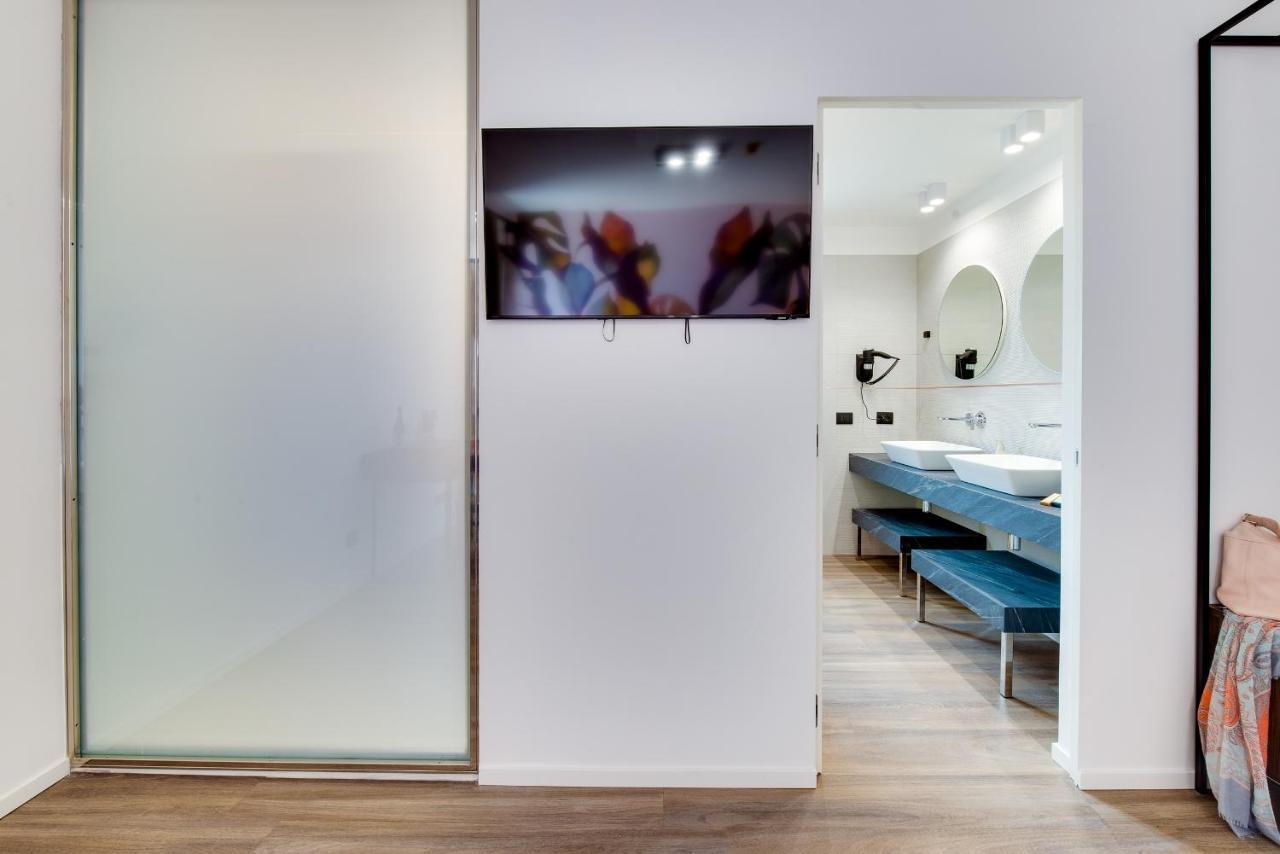 Roccaregina Hotel シャッカ エクステリア 写真