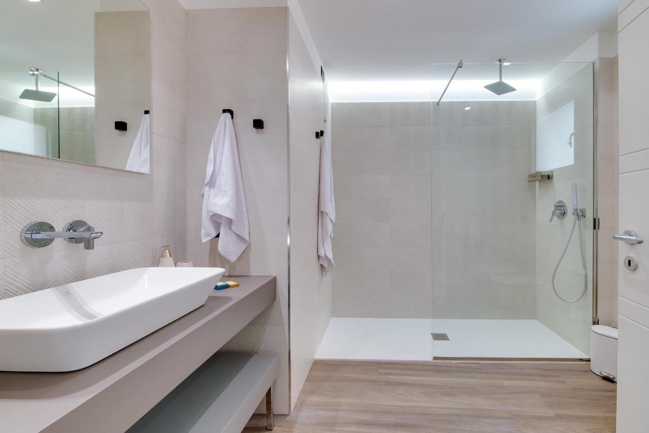 Roccaregina Hotel シャッカ エクステリア 写真