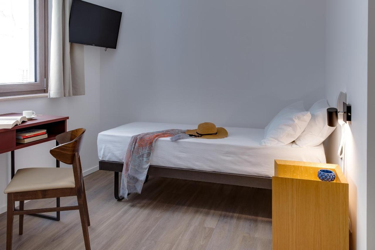 Roccaregina Hotel シャッカ エクステリア 写真
