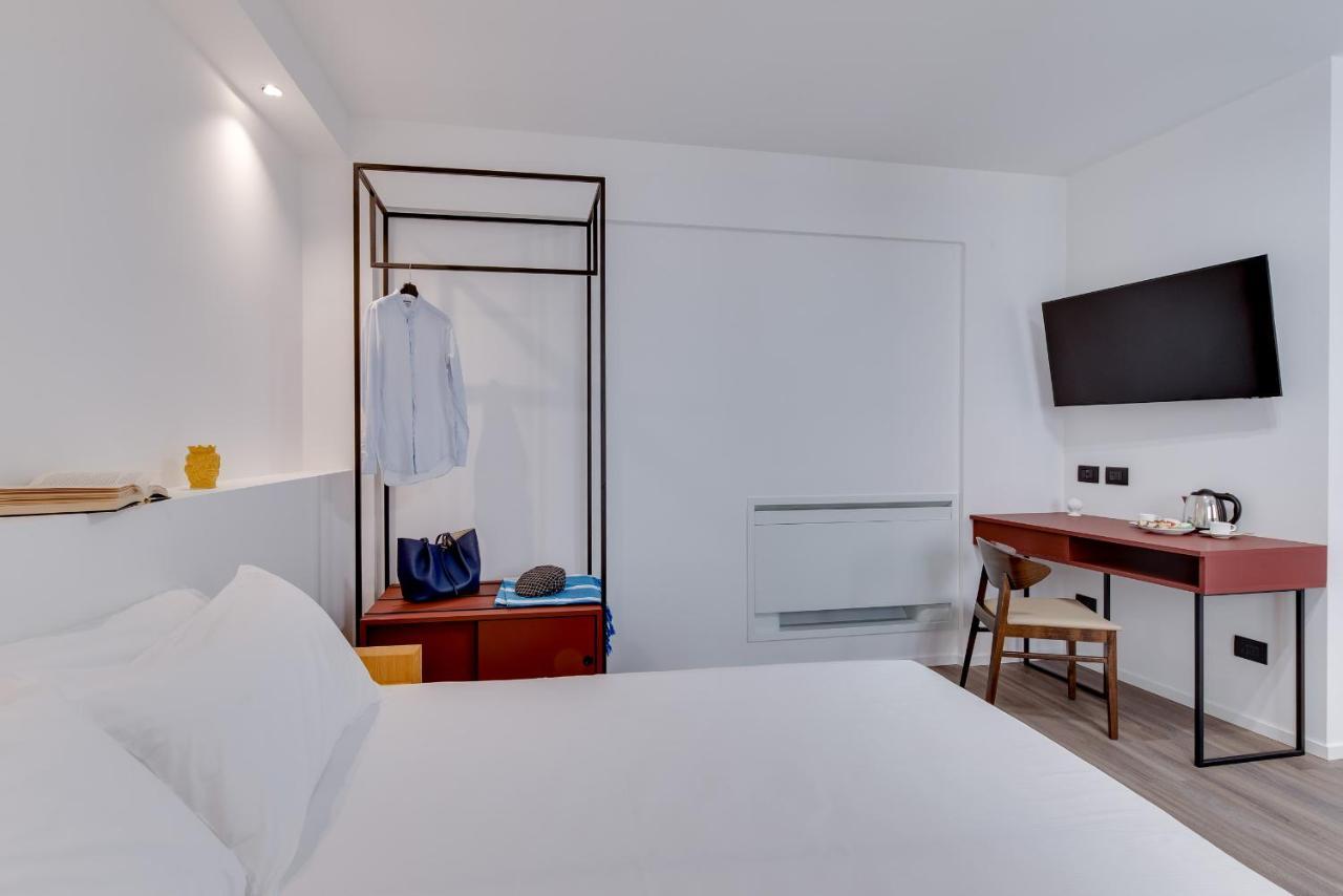 Roccaregina Hotel シャッカ エクステリア 写真
