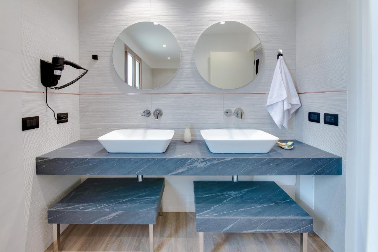 Roccaregina Hotel シャッカ エクステリア 写真