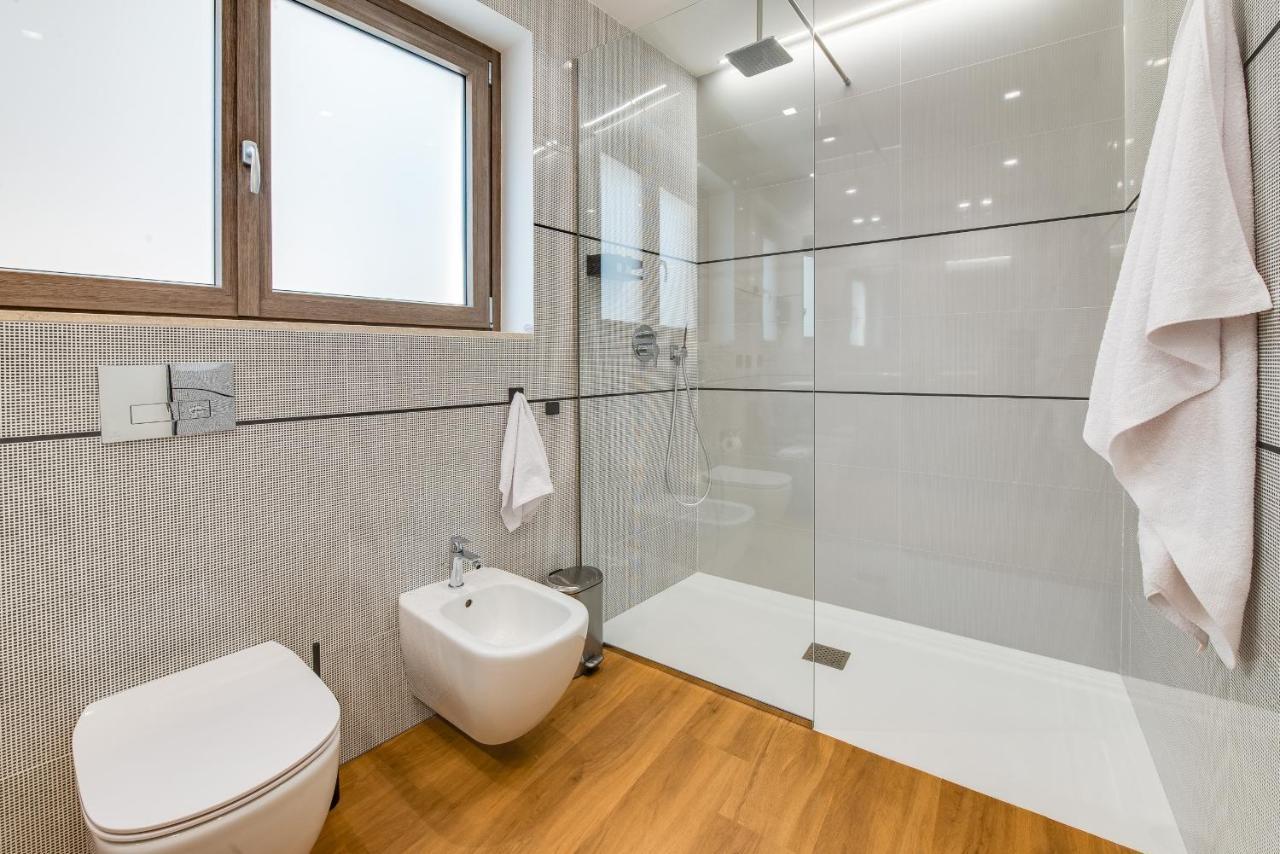 Roccaregina Hotel シャッカ エクステリア 写真