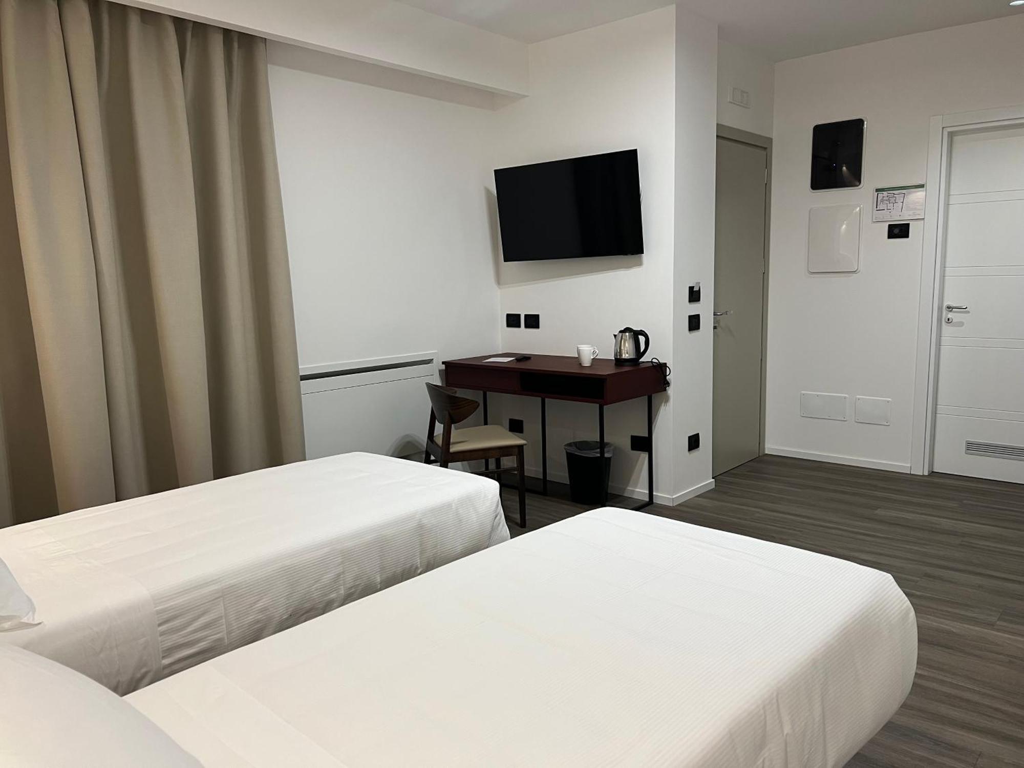Roccaregina Hotel シャッカ エクステリア 写真