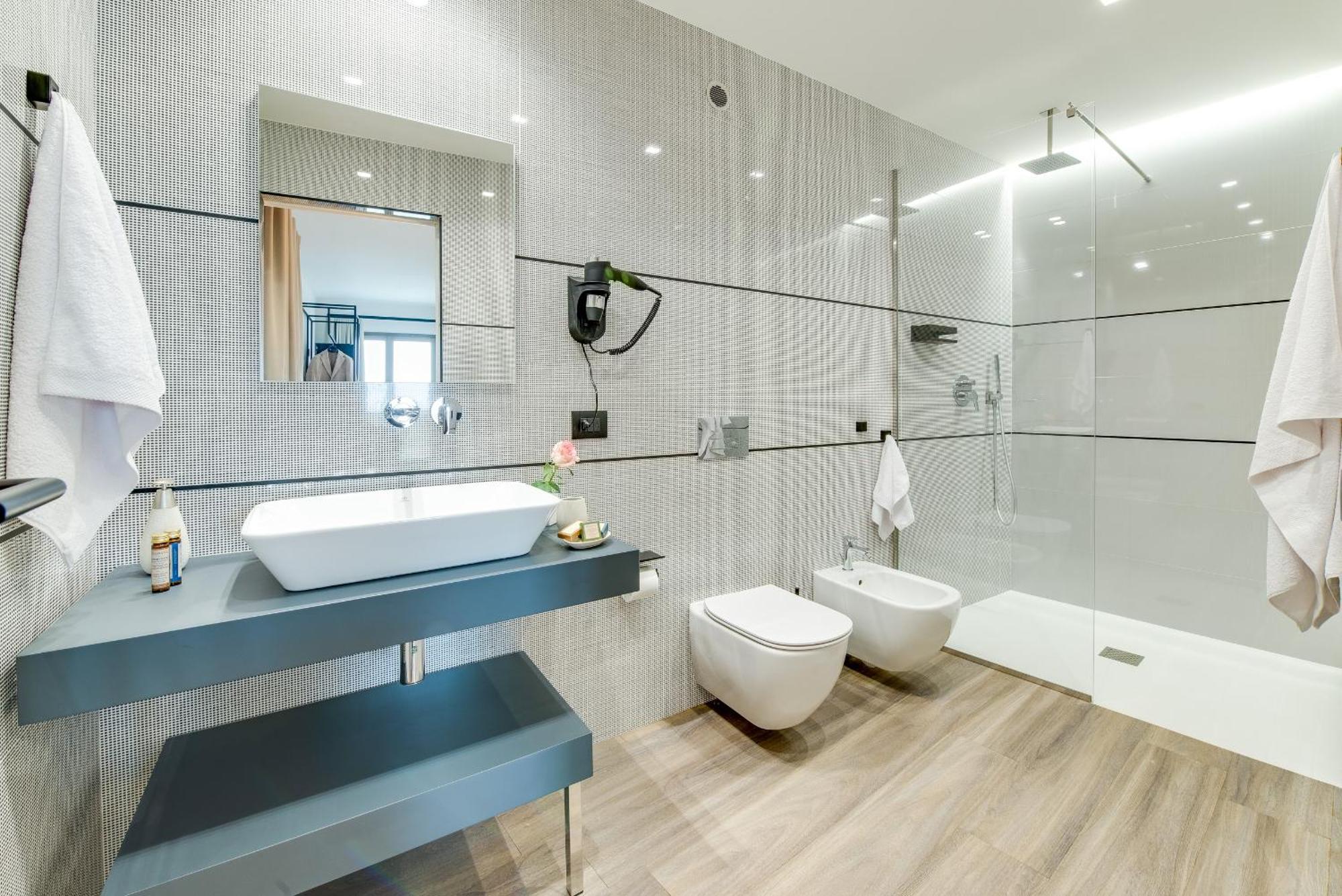 Roccaregina Hotel シャッカ エクステリア 写真